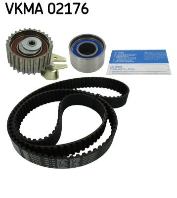 Timing Belt Kit