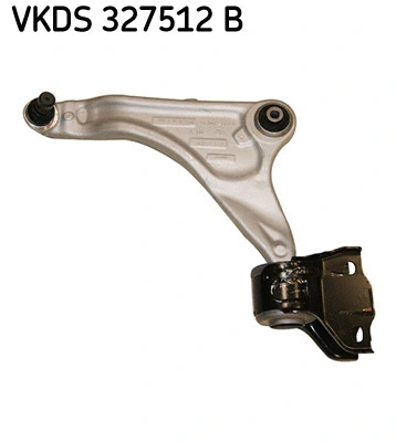 Control/Trailing Arm, wheel suspension (VKDS 327512 B)
