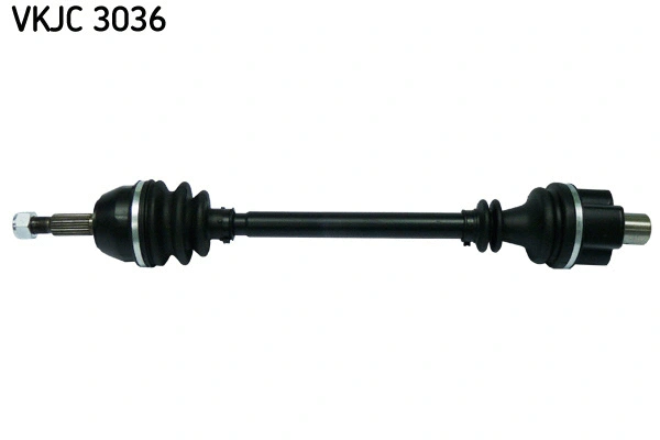 Drive Shaft (VKJC 3036)