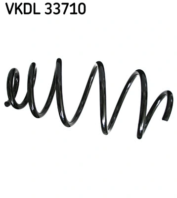 Suspension Spring (VKDL 33710)