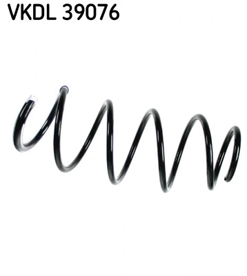 Suspension Spring (VKDL 39076)