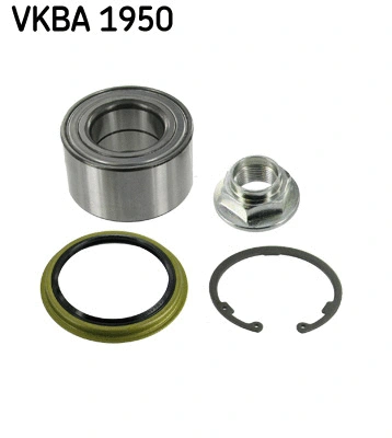 Wheel Bearing Kit (VKBA 1950)