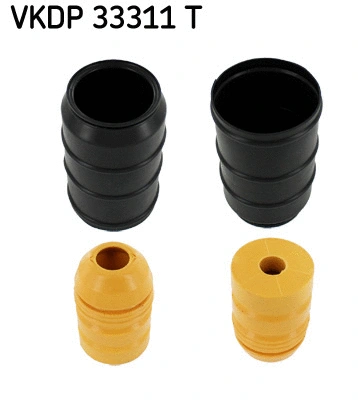 Dust Cover Kit, shock absorber (VKDP 33311 T)
