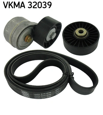 V-Ribbed Belt Set (VKMA 32039)