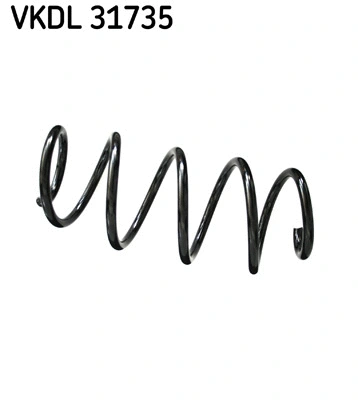 Suspension Spring (VKDL 31735)