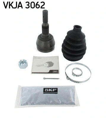 Joint Kit, drive shaft (VKJA 3062)