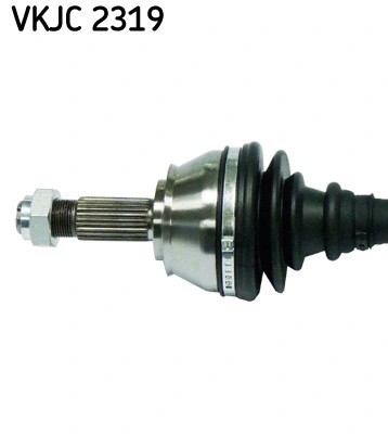 Drive Shaft
