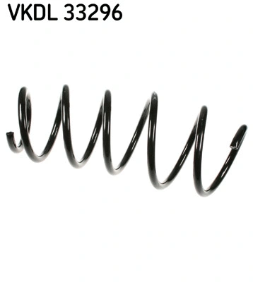 Suspension Spring (VKDL 33296)