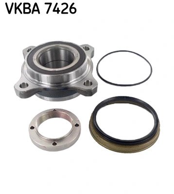 Wheel Bearing Kit (VKBA 7426)