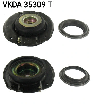 Suspension Strut Support Mount (VKDA 35309 T)