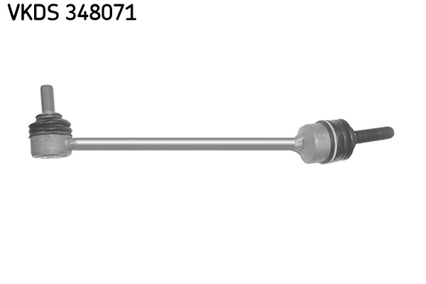 Link/Coupling Rod, stabiliser bar (VKDS 348071)