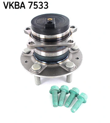 Wheel Bearing Kit (VKBA 7533)