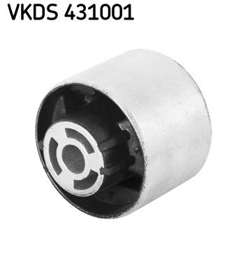 Mounting, control/trailing arm (VKDS 431001)