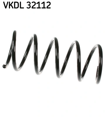 Suspension Spring (VKDL 32112)