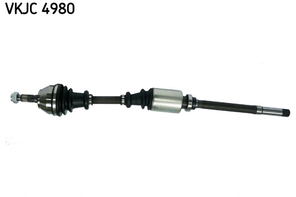 Drive Shaft (VKJC 4980)
