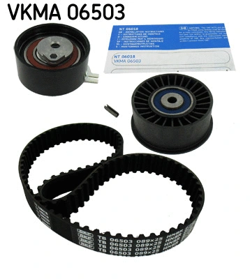 Timing Belt Kit