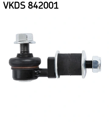 Link/Coupling Rod, stabiliser bar (VKDS 842001)
