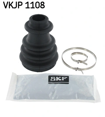 Bellow Kit, drive shaft (VKJP 1108)