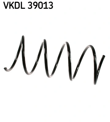 Suspension Spring (VKDL 39013)