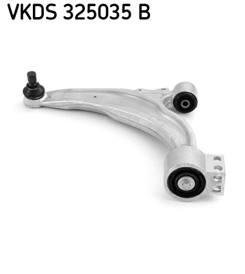 Control/Trailing Arm, wheel suspension (VKDS 325035 B)