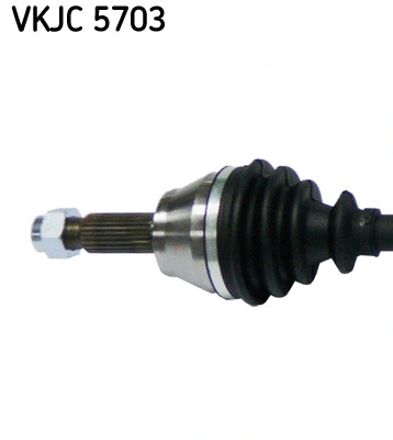 Drive Shaft