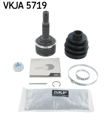 Joint Kit, drive shaft (VKJA 5719)