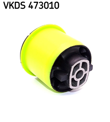 Axle Beam (VKDS 473010)