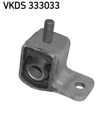 Mounting, control/trailing arm (VKDS 333033)