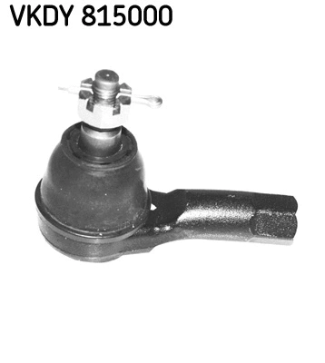 Tie Rod End (VKDY 815000)