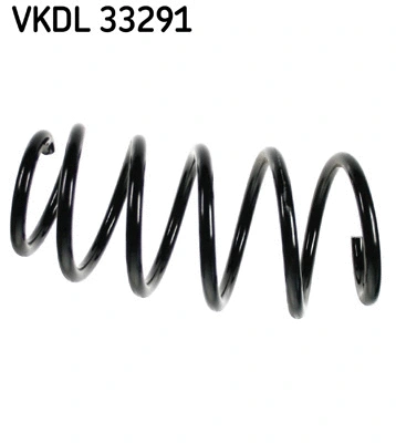 Suspension Spring (VKDL 33291)