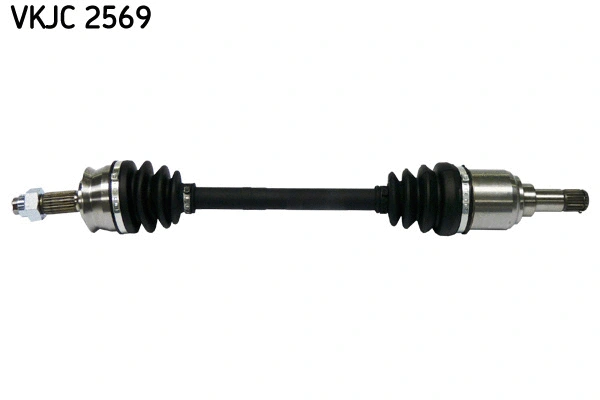 Drive Shaft (VKJC 2569)