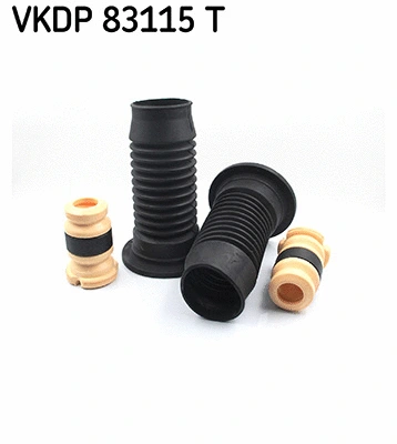 Dust Cover Kit, shock absorber (VKDP 83115 T)