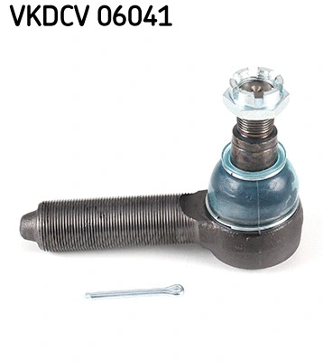 Tie Rod End (VKDCV 06041)