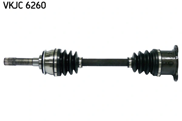 Drive Shaft (VKJC 6260)