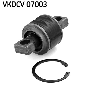 Repair Kit, suspension strut support mount