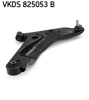Control/Trailing Arm, wheel suspension (VKDS 825053 B)