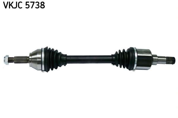 Drive Shaft (VKJC 5738)