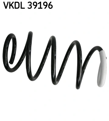 Suspension Spring (VKDL 39196)