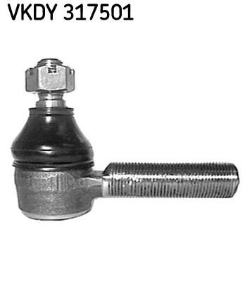 Tie Rod End (VKDY 317501)