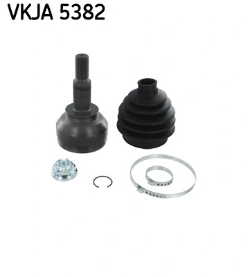 Joint Kit, drive shaft (VKJA 5382)