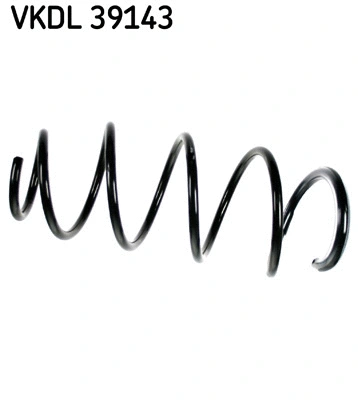 Suspension Spring (VKDL 39143)