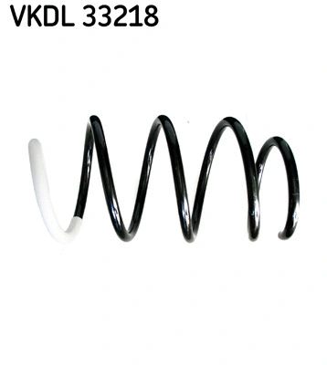 Suspension Spring (VKDL 33218)