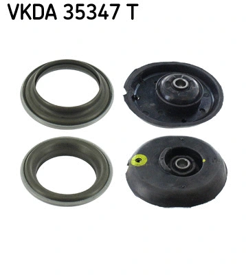 Suspension Strut Support Mount (VKDA 35347 T)