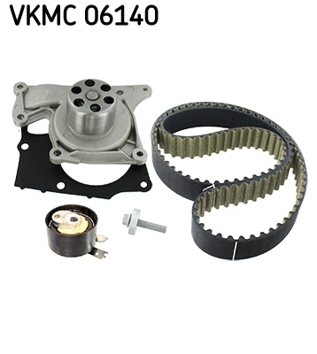 Water Pump & Timing Belt Kit (VKMC 06140)