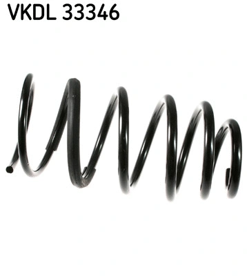 Suspension Spring (VKDL 33346)