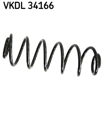 Suspension Spring (VKDL 34166)