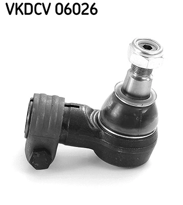 Tie Rod End (VKDCV 06026)