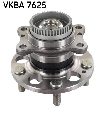 Wheel Bearing Kit (VKBA 7625)