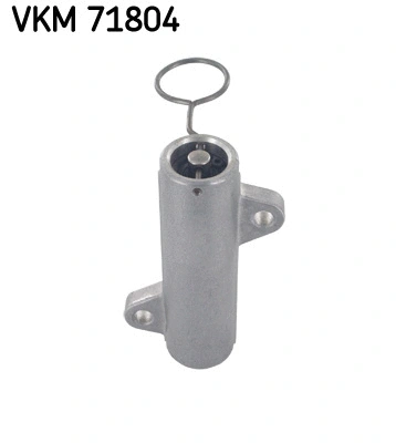 Tensioner Pulley, timing belt (VKM 71804)