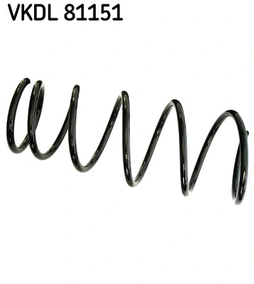Suspension Spring (VKDL 81151)
